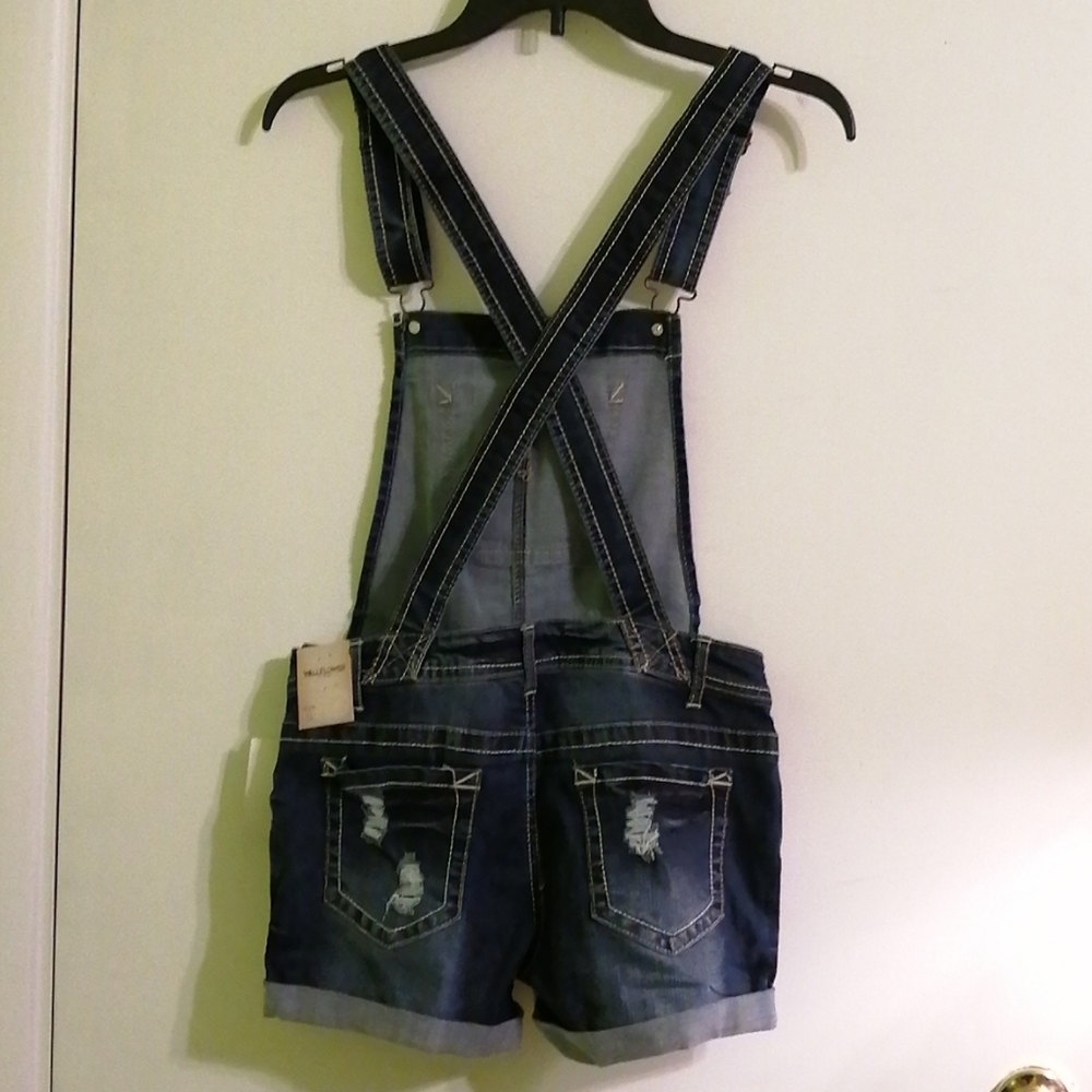 Overalls - Picture 2 of 6